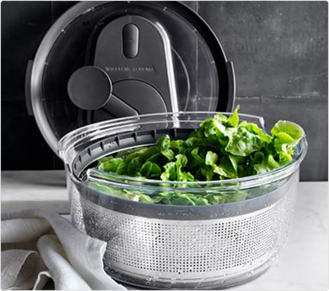 Zarif ve Göz Alan<br/> Sebze & Meyve Kurutma ve  Rendeler