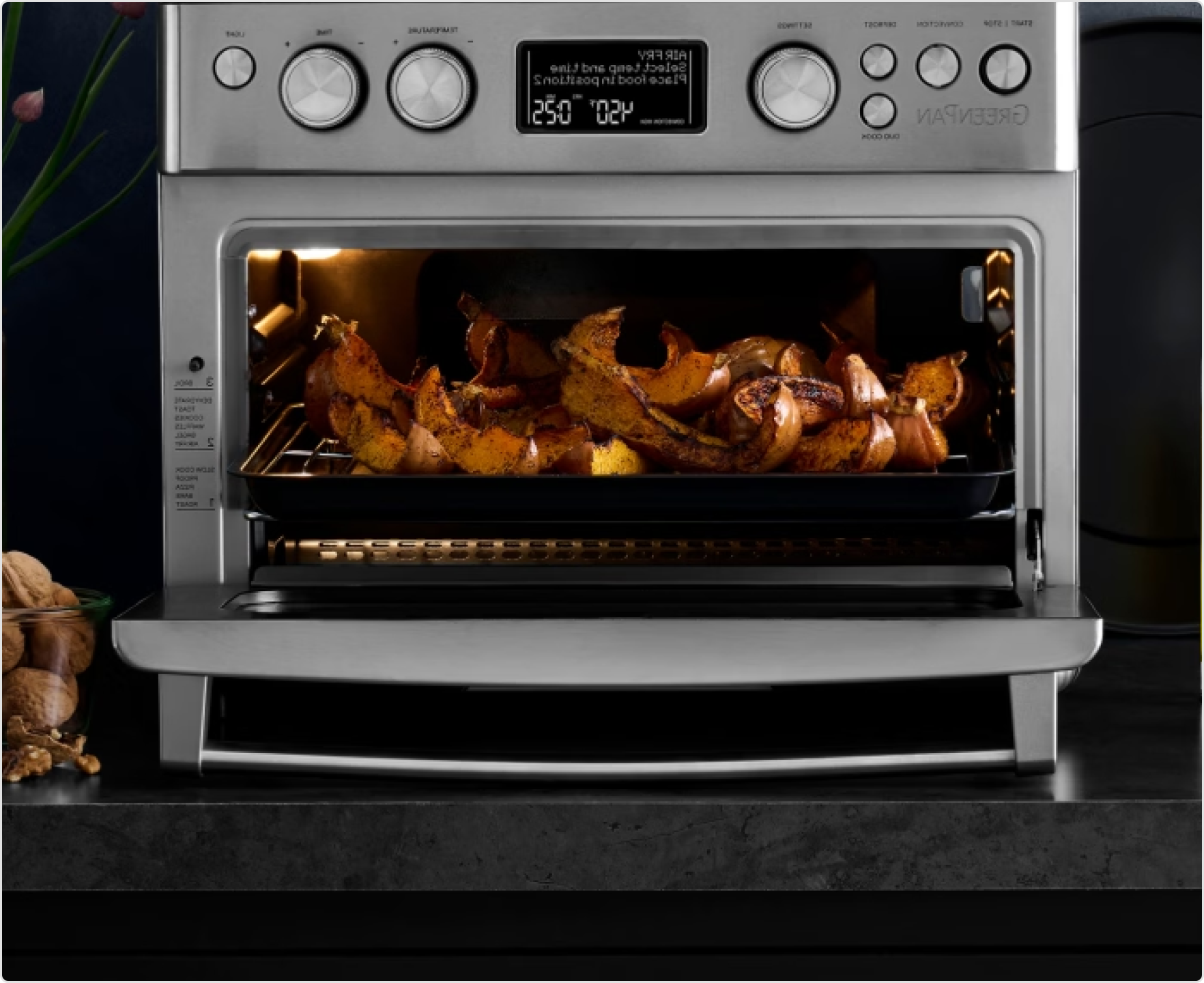 Zarif ve Göz Alan<br/> Ev Elektroniği